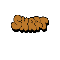 skrrtrideco skrrtrideco Sticker