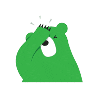 Oh No Facepalm Sticker by Kaspersky