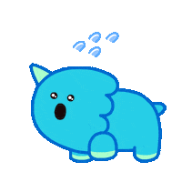 Oh No Omg Sticker by DINOSALLY