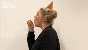 Celebrate New Year GIF by Studio Hamburg Serienwerft GmbH