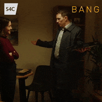 Dance Love GIF by S4C