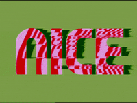 Art Glitch GIF