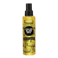 Color Blow Dry Sticker by Matrix