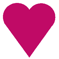 heart Sticker by Journi