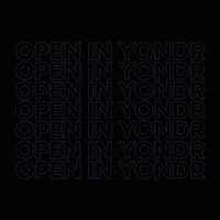 YONDRmedia workout exercise link open GIF