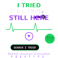 You Got This Mental Health Sticker by NikhiL Keolan Gounden