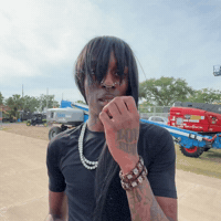 Kuru Ghetto Princess GIF by Respective