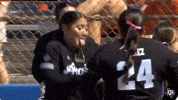 Texas Am Softball GIF by Texas A&M Athletics