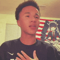 Aj GIF