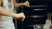 Walshy Fire Dancing GIF by MAJOR LAZER