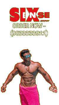 One Life Fitness Sticker by one life private limited