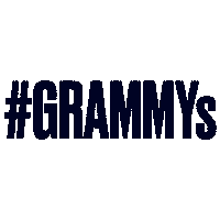 Gramophone Grammyawards Sticker by Recording Academy / GRAMMYs