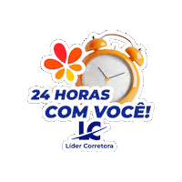 Lc Hapvida Sticker by Liliane Araujo 7001
