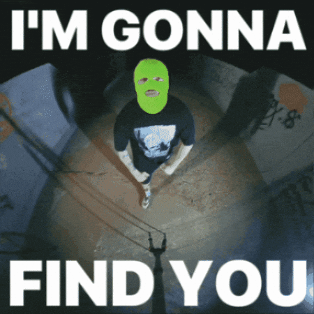 Find You GIF