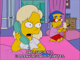 bored episode 11 GIF