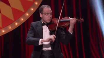 season 2 premiere GIF by The Gong Show