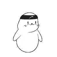 Sexy Fun Sticker by Sappy Seals Community