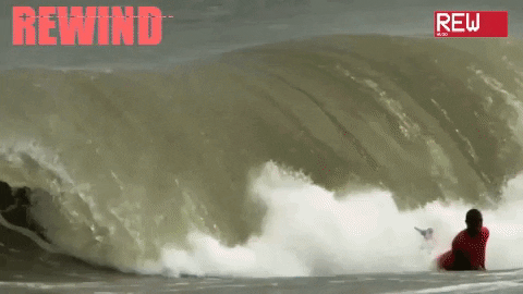 Sport Beach GIF by Bodyboarding Panama