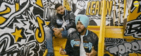 Rupan Bal GIF by Kalikwest