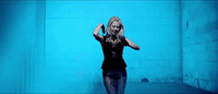k-pop mystery GIF