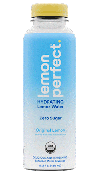 Sticker by Lemon Perfect