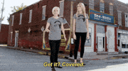 lionsgate GIF by Dirty 30 Movie