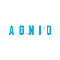 argentinosc caa decano argentinosancarlos Sticker