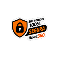 Sticker by ticket360