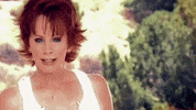 Im Gonna Take That Mountain GIF by Reba McEntire