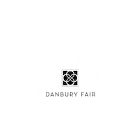 Danbury Sticker by MacerichCorp