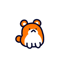 PokiTheHamster reaction meme boom explosion GIF