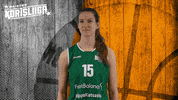 Basketball Player GIF by Basket_fi