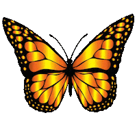 Sticker Gold Sticker