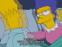 homer simpson GIF