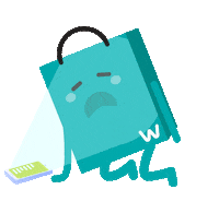 Shopping Paperbag Sticker by Watsons Hong Kong