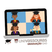 Colacao Colacaodegrau Sticker by Univassouras