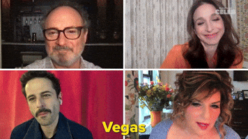 Vegas Represents Every Part Of The World
