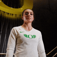 Oregon GIF by GoDucks