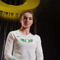 Oregon GIF by GoDucks