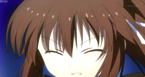 neko unleash GIF