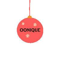 Oonique Sticker by oonique.official