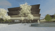 david adjaye architecture GIF by MIT 