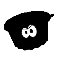 공개수배 Sticker by grape lab