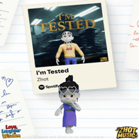 Power Song GIF by Zhot Music