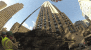 News Nyc GIF