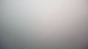 paris fog GIF by BFMTV
