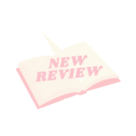 inmyromancenovelera new pink light book Sticker