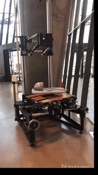 Workout Cooking GIF by Alex Boya