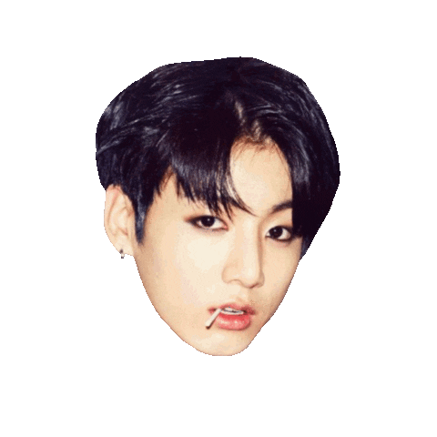 Jk Jeon Jungkook Sticker