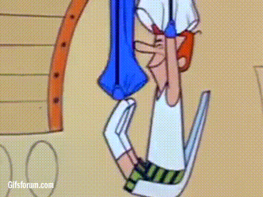 Jetsons GIF
